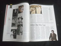 2015 DECEMBER NEW JERSEY MONTHLY MAGAZINE -SINATRA AT 100, JERSEY YEARS- B 4077E