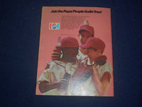 1975 DETROIT TIGERS YEARBOOK - ST 6507