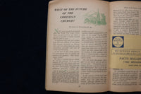 1944-1946 FACTS DIGEST MAGAZINES - LOT OF 3 - O 3479