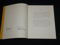 1971 XEROX DIMENSIONING CONCEPTS SERIES 101 STUDY GUIDE BOOK - KD 4851J