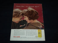 1960 MOISEYEV DANCE COMPANY TOUR BOOK - GREAT PHOTOS - J 8897