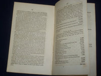 1830 JOSIAH QUNICY CLOSE OF THE SECOND CENTURY ADDRESS - J 4785