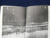1970 JONATHAN LIVINGSTON SEAGULL HARDCOVER BOOK BY RICHARD BACH - KD 9025