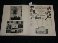 1951 MARINE MODEL CO. CATALOG - NEW YORK - THE SLAVER - J 6629