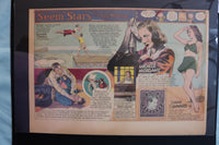 SUSAN HAYWARD SCRAPBOOK - #18