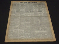 1928 MARCH 16 NEW YORK TIMES - WANAMAKER LEFT $50,000,000 ESTATE - NT 5360