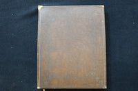 1940'S HOLLYWOOD SCRAPBOOK - HUMPHREY BOGART-CLARK GABLE-FRANK SINATRA - E 24930