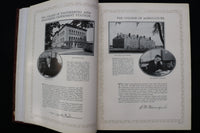 1928 THE ILLIO UNIVERSITY OF ILLINOIS YEARBOOK - URBANA-CHAMPAIGN, IL - YB 3533