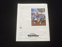 1994 MAY TENNIS MAGAZINE - MICHAEL STICH - ST 201J