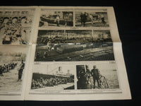 1915 DECEMBER 26 THE SUN PICTORIAL MAGAZINE SECTION - PROMISE OF PEACE - NP 5429