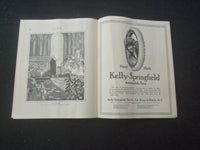 1914 FEBRUARY 5 LIFE MAGAZINE - 
