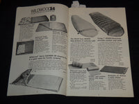 1976 WILDWOOD QUALITY PRODUCTS BY LAACKE & JOYS CATALOG - J 9136