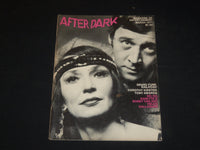 1971 MARCH AFTER DARK MAGAZINE - HELEN GALLAGHER & BOBBY VAN COVER - SP 4043