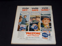 1951 DECEMBER TRUE MAGAZINE VERY NICE MAN'S COVER & ISSUE - E 3690