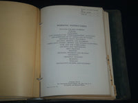 1941 NICKEL AND NICKEL ALLOYS GUIDE THE INTERNATOINAL NICKEL CO. - KD 5571