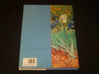 1986 VAN GOGH A RETROSPECTIVE BOOK EDITED SUSAN ALYSON STEIN - I 1813