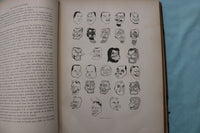 1870 LE JAPON ILLUSTRE HARDCOVER BOOK BY AIME HUMBERT - VOLUME 2 - KD 9709