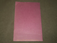 1940 CHICAGO RECREATION COMMISSION 6TH ANNUAL REPORT - SOFTCOVER - J 3582