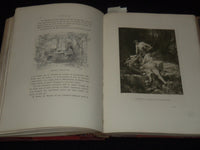 1883 SALON DE PH. BURTY PLANCHES EN PHOTOGRAVURE VOLUME - KD 1380A