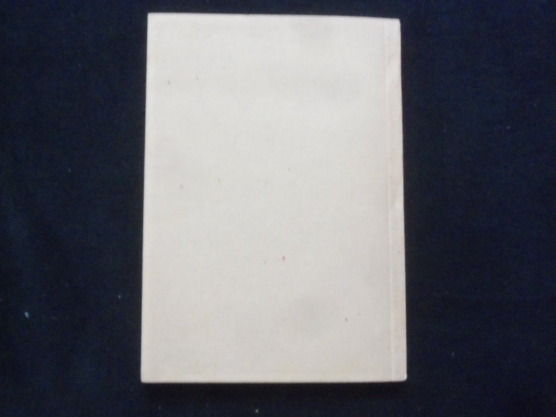 1946 GESHCICHTE DER DEUTSCHEN GEWERKSCHAFTEN SOFTCOVER BOOK -GERMAN TEXT- J 9998