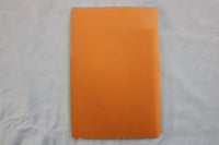 1973 THE HEBREW EXERCISES OF GOVERNOR WILLIAM BRADFORD SOFTCOVER BOOK - K 3335