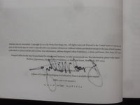 2012 HEROES FOR MY DAUGHTER HARDCOVER BOOK- AUTOGRAPHED BY BRAD MELTZER- KD 8515