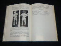 1953 OFFICE ORTHOPEDICS HARDCOVER BOOK BY LEWIS COZEN, M. D. - KD 2764Z