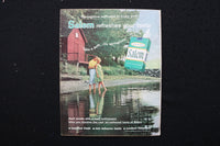 1963 FEBRUARY MODERN SCREEN MAGAZINE - JACQUELINE KENNEDY COVER - E 24269