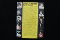 1980 MARCH RONA BARRETT'S GOSSIP MAGAZINE - JOHN SCHNEIDER COVER - E 24359