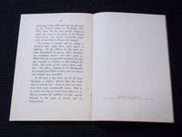 1916 THE CARE OF THE DEAD SOFTCOVER BOOK - EYRE & SPOTTISWOODE - LONDON - J 7157