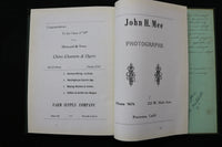 1938 EL CHASQUI CHINO HIGH SCHOOL YEARBOOK - CHINO, CALIFORNIA - YB 3511