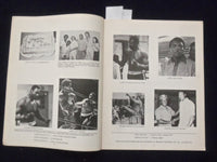1976 JANUARY 29 LEGIGH VALLEY HONORS SPORTSMAN LARRY HOLMES PROGRAM - K 160