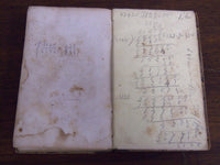 1847 A MOTHER'S PLEA FOR THE SABBATH BOOK BY MRS. LUCY WELLS - K 1284