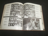 1975 CACTUS UNIVERSITY OF TEXAS AT AUSTIN YEARBOOK - AUSTIN, TEXAS - YB 2506