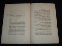 1862 NEW YORK HISTORICAL SOCIETY DECLARATION OF INDEPENDENCE - MASS - J 8882