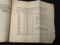 1833 MARCH 25 PORTSMOUTH ALMS HOUSE SCHOOL COMMITTEE REPORT - K 2036