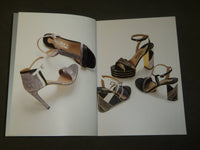 2016 SALVATORE FERRAGAMO PRE-SPRING WOMEN'S COLLECTION CATALOG - J 3682