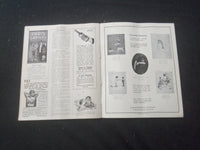 1914 JANUARY 29 LIFE MAGAZINE - THE ENCORE - L 758R
