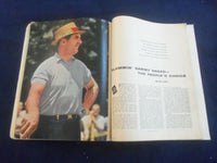1958 OCTOBER SPORT MAGAZINE - BOB TURLEY COVER - HANK AARON - ST 7253