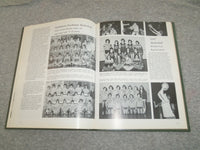 1978 ATODNEM MENDOTA HIGH SCHOOL YEARBOOK - MENDOTA, ILLINOIS - YB 2488