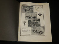 1900'S WERF GUSTO FIRME SMULDERS FRENCH CATALOGUE - KD 6436