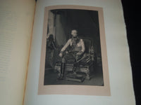 1900 SIR THOMAS LAWRENCE BY LORD RONALD SUTHERLAND GOWER LIMITED EDITION - Z 137