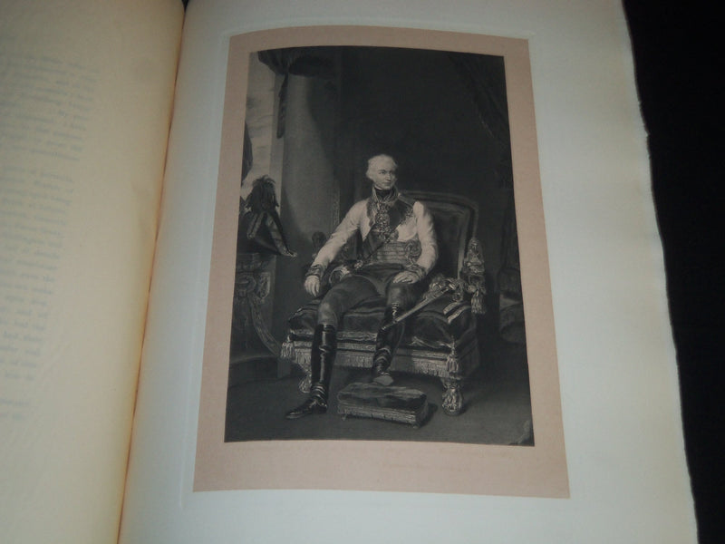 1900 SIR THOMAS LAWRENCE BY LORD RONALD SUTHERLAND GOWER LIMITED EDITION - Z 137
