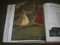 1995 WINSLOW HOMER BOOK BY NICOLAI CIKOVSKY JR & FRANKLIN KELLY - I 1371