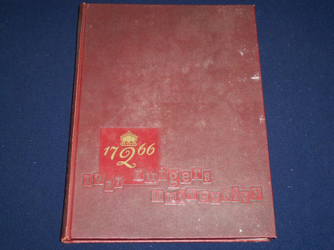 1957 SCARLET LETTER RUTGERS UNIVERSITY YEARBOOK - NEW JERSEY - PHOTOS - YB 656