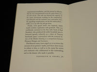 PRINTERS MARKS IN THE PIERPONT MORGAN LIBRARY SOFTCOVER BOOK - J 6505