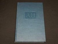 1965 MANNERISM HARDCOVER BOOK BY ARNOLD HAUSER - VOLUME 2 - PLATES - KD 7311