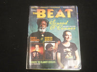 2005 JUNE THE BEAT MAGAZINE - SINEAD O'CONNOR - ST 7021