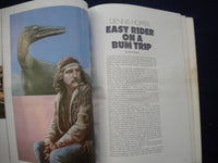 1974 MARCH VIVA MAGAZINE - IMPOTENCE: A FINAL SOLUTION - B 638C