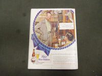 1948 NOVEMBER ESQUIRE MAGAZINE - NICE ILLUSTRATIONS, COVER AND ADS - ST 2751